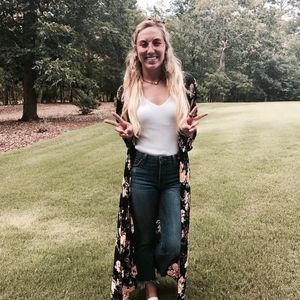 Meet your Posher, Brooke lynn